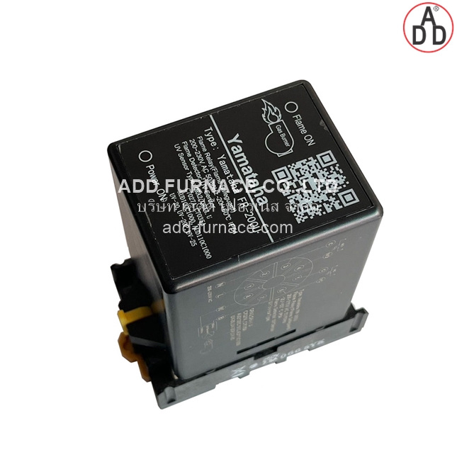 Yamataha FR-200U (4)